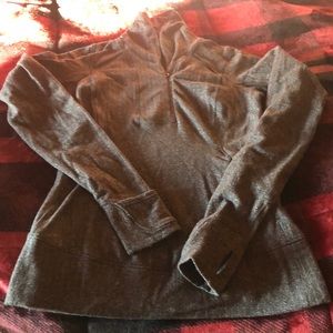 Lulu lemon running jacket